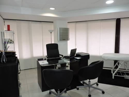 Consulta m�dica y nutrici�n